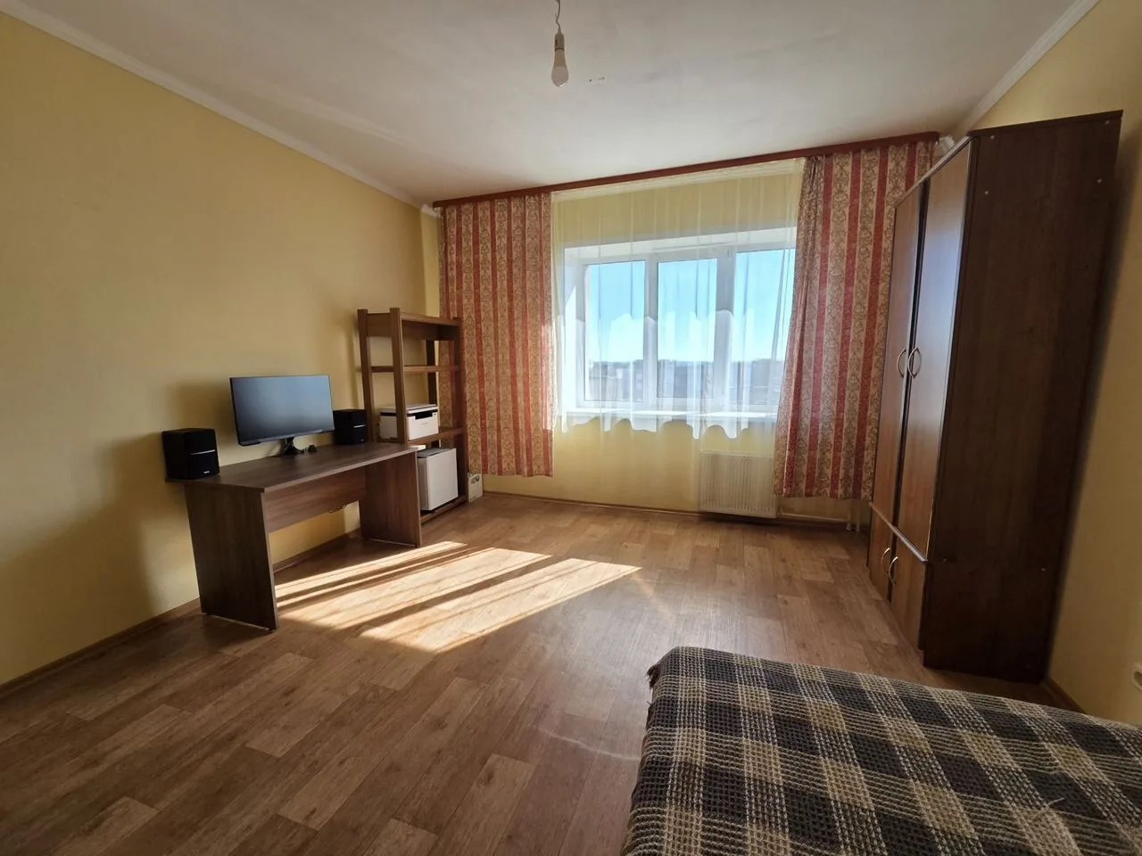 Квартира, Кемерово, проспект Шахтёров, 72