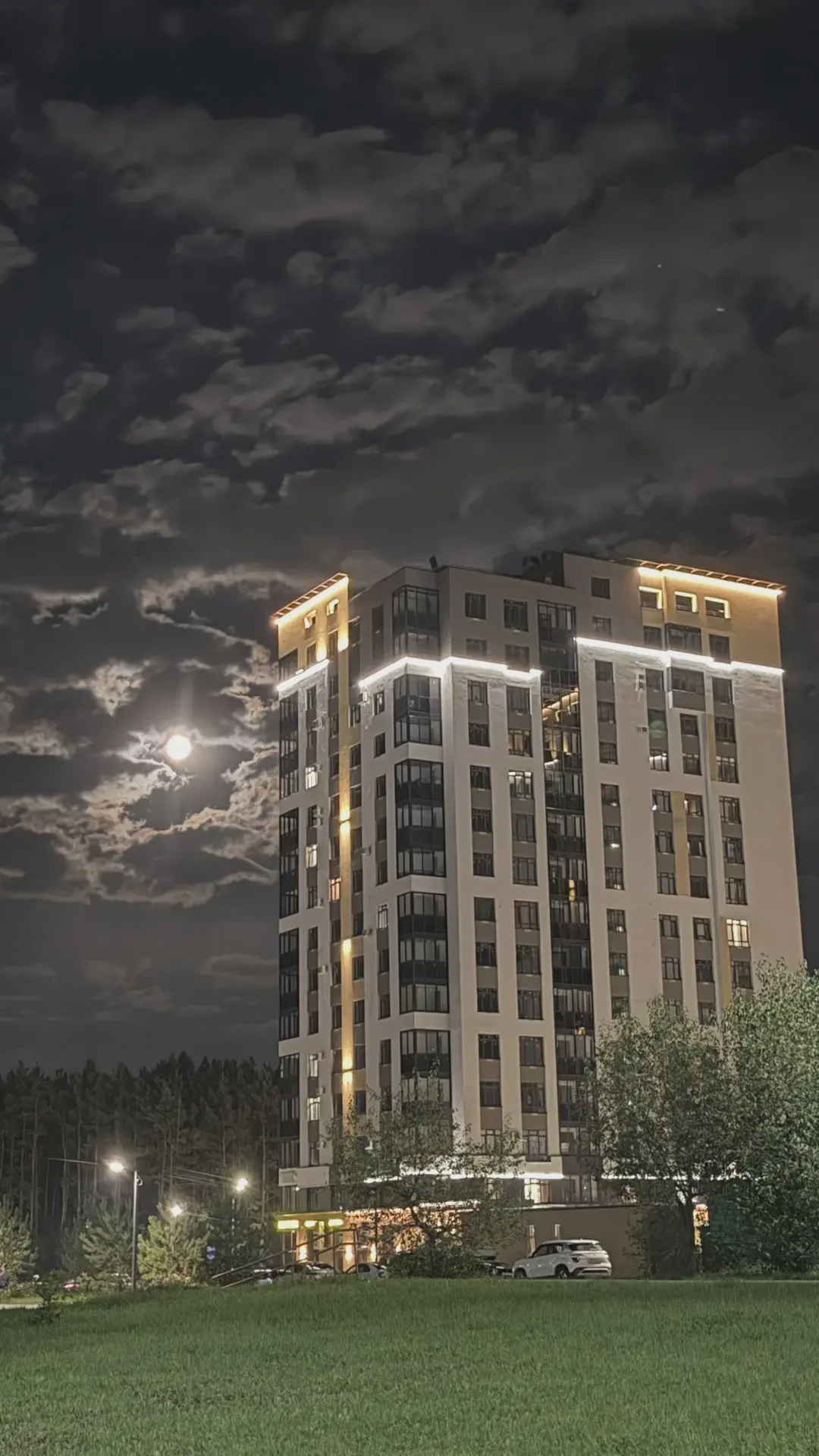 Квартира, Кемерово, Институтская, 32