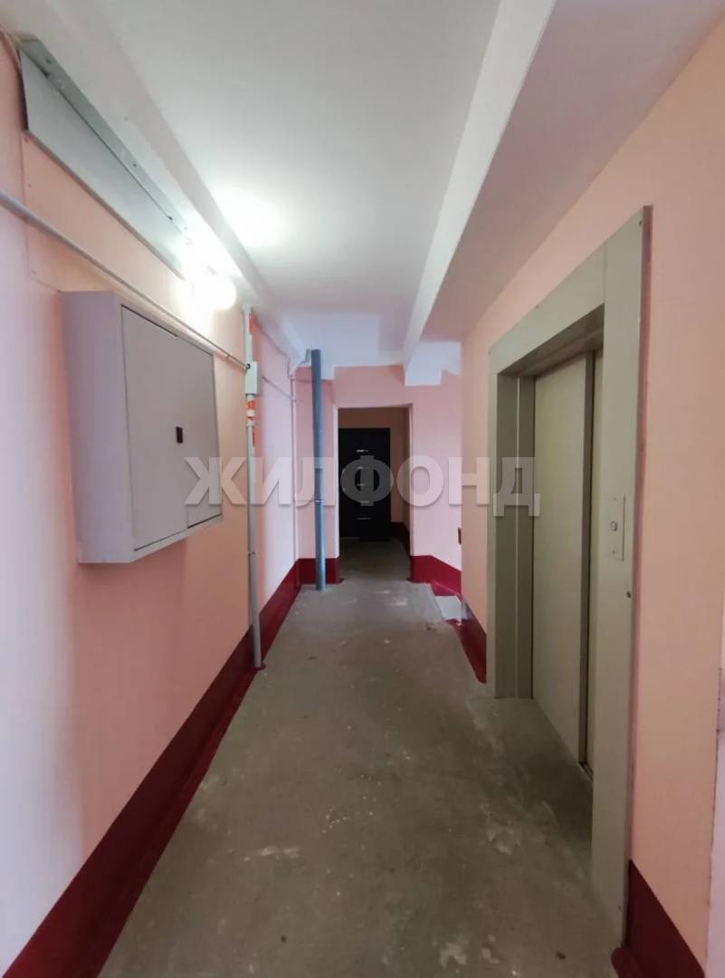 Продажа квартира, Новокузнецк, Березовая роща ул., 28