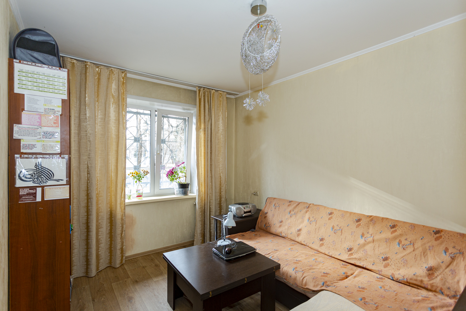Квартира, Новокузнецк, Тольятти, 29