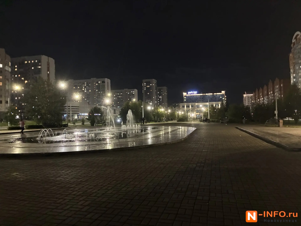 Новокузнецк и юг Кузбасса ощутили землетрясение