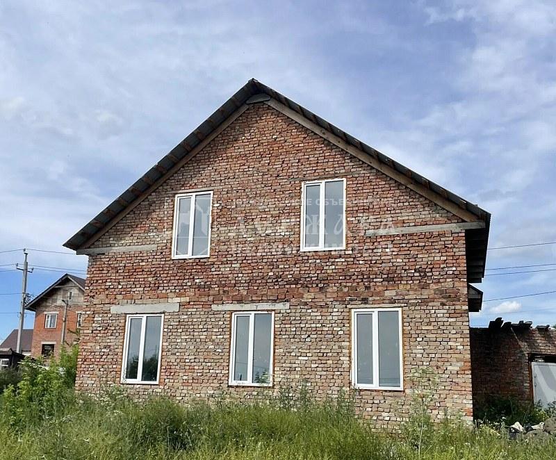 Продажа дом, Кемерово, Дальневосточная улица