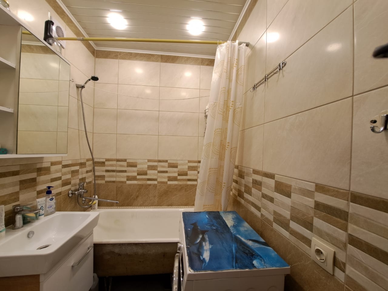 Квартира, Новокузнецк, Обнорского, 31