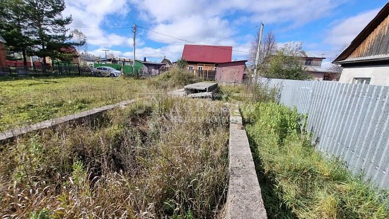 Земельный участок, село Андреевка, улица Новая Площадка, участок 1651 сот.