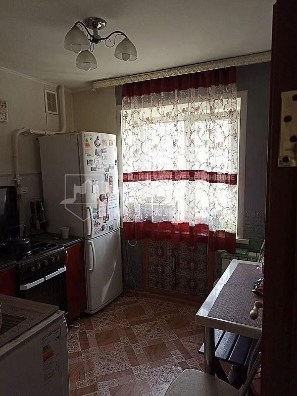 Продажа 2-комнатная квартира, 46,3 м2, Кемерово, улица 50 лет Октября 21А