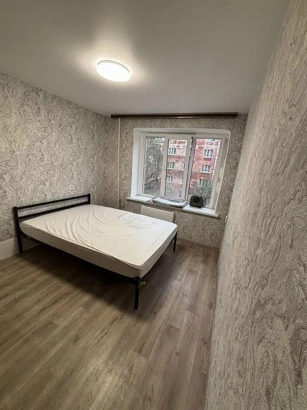 Продажа 1-комнатная квартира, 17 м2, Кемерово, Предзаводская улица