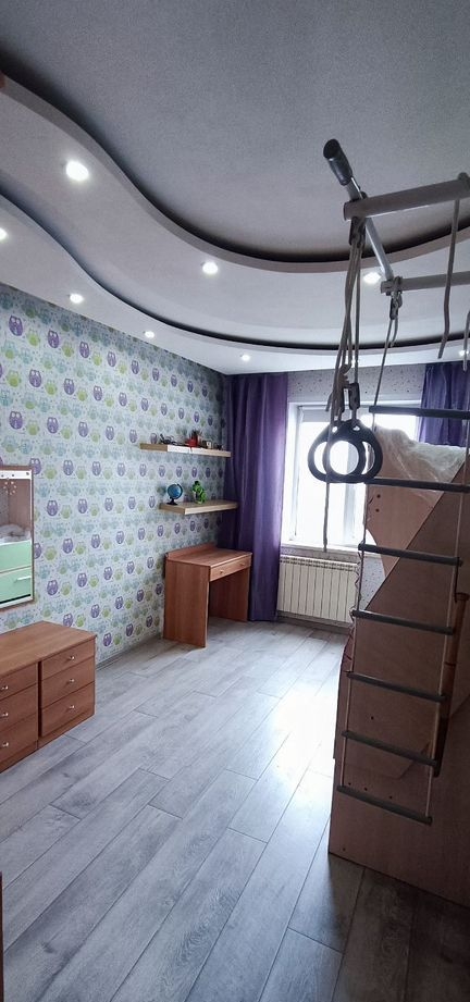 Квартира, Новокузнецк, Кузнецкстроевский проспект, 13