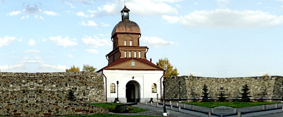 Что посмотреть туристу за день 