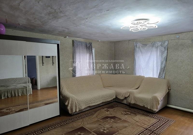 Продажа дом, Ленинск-Кузнецкий, Автомобильная улица