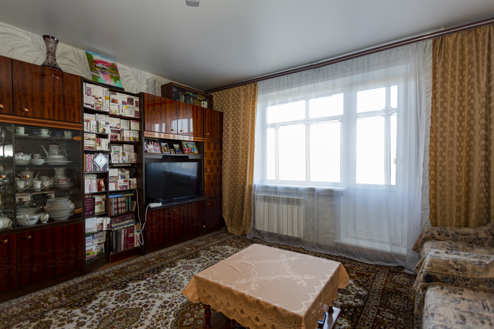 Квартира, Новокузнецк, Франкфурта, 25