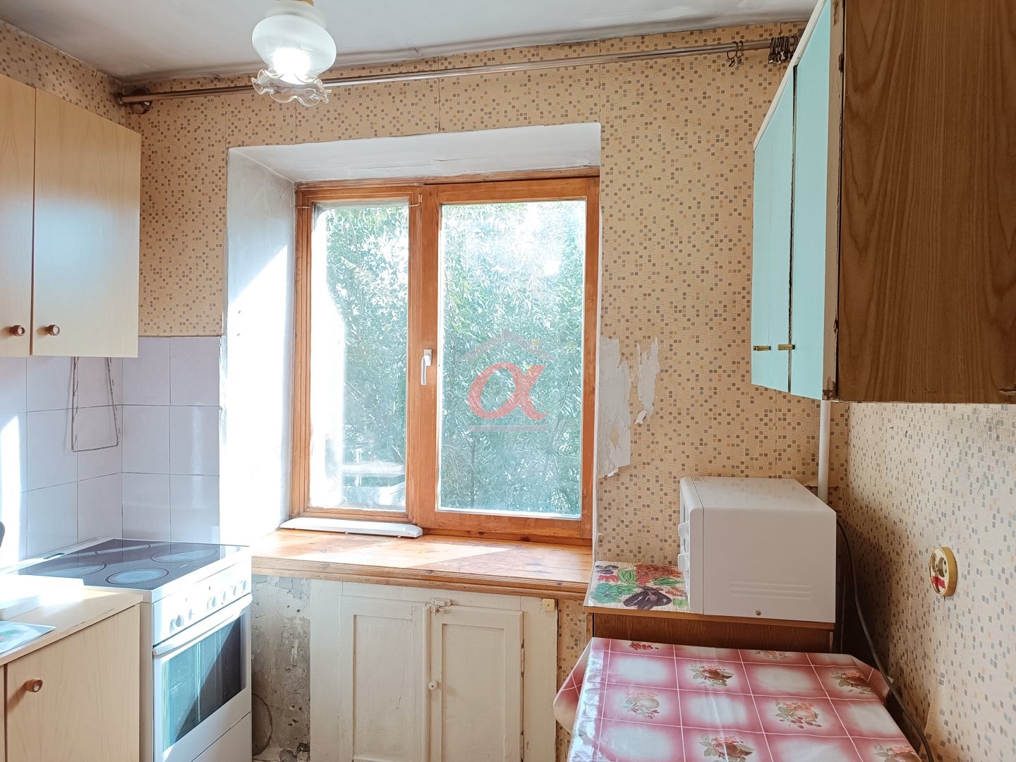 Гагарина 105А, 2к., 4/5 этаж, 44,9 кв.м.
