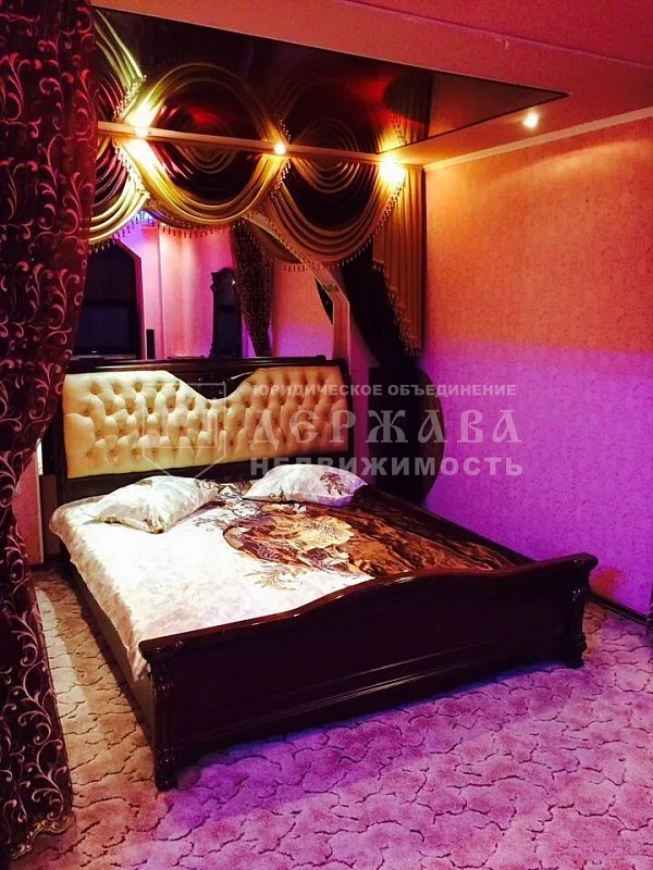 Продажа 2-комнатная квартира, 44 м2, Кемерово, улица Тухачевского
