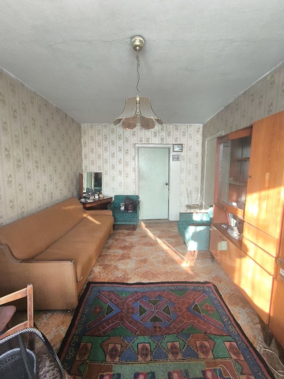 Квартира, Новокузнецк, Пржевальского, 26