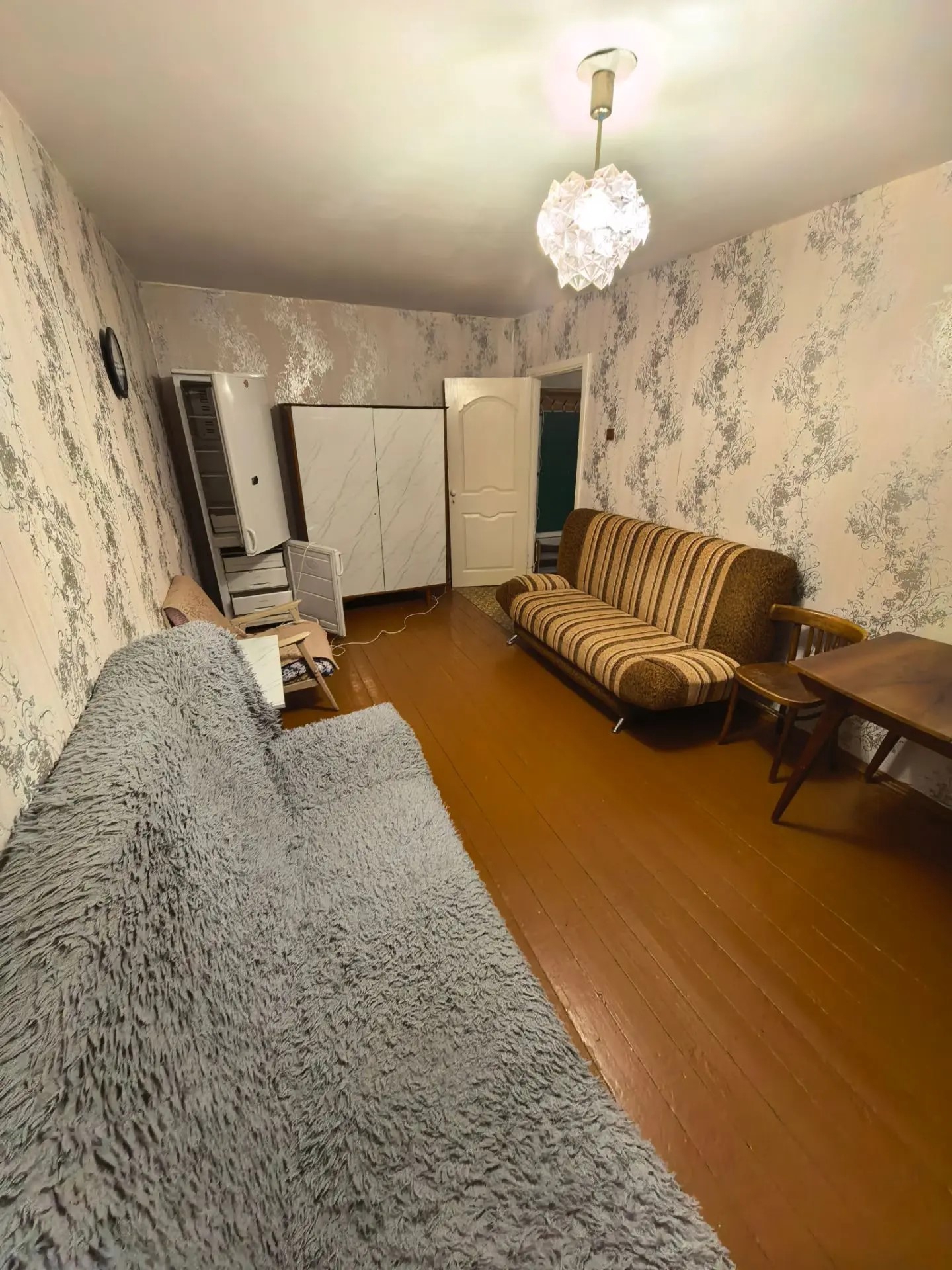 Квартира, Кемерово, бульвар Строителей, 44а