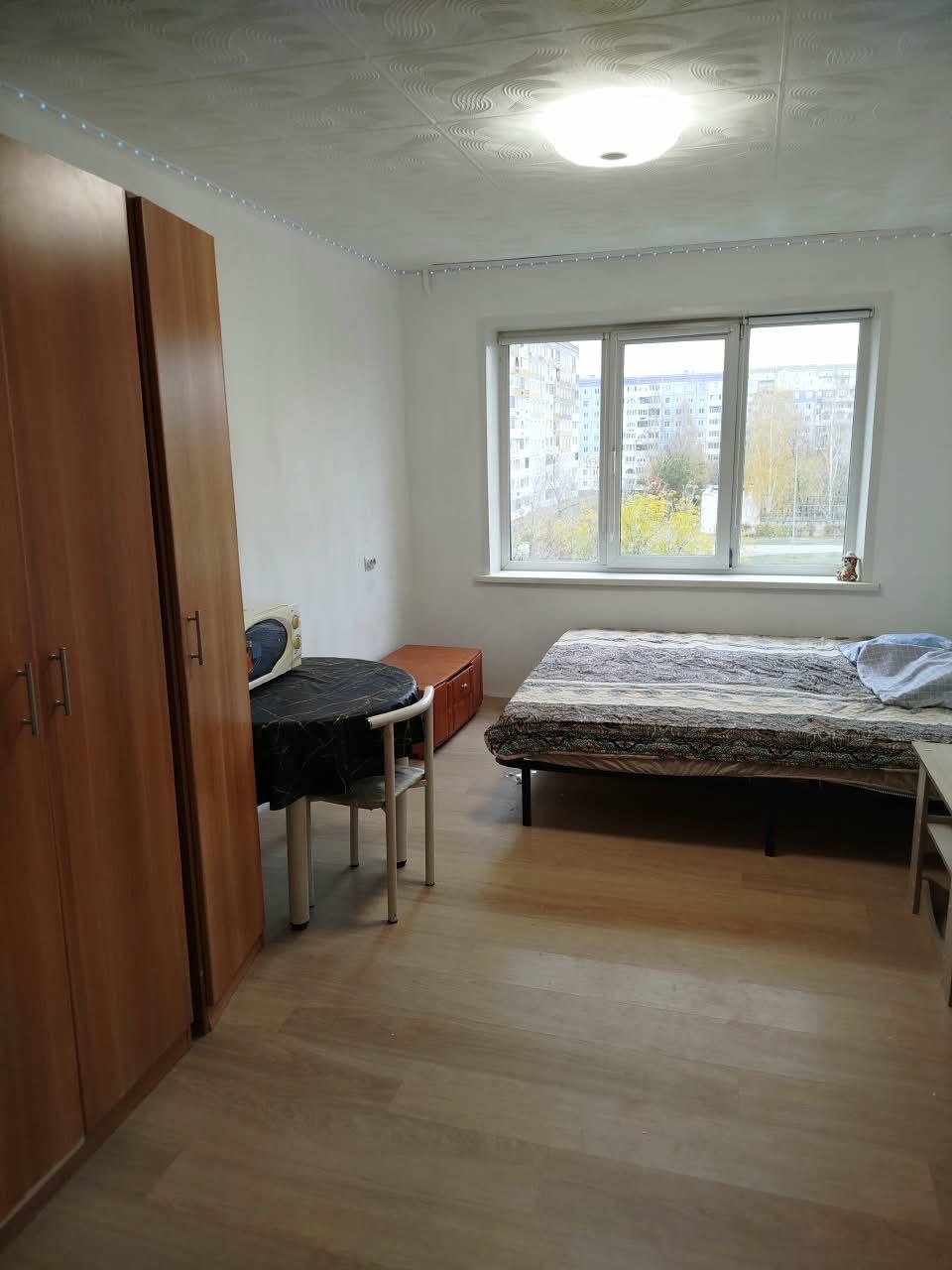 Квартира, Кемерово, Ленинградский проспект, 24а
