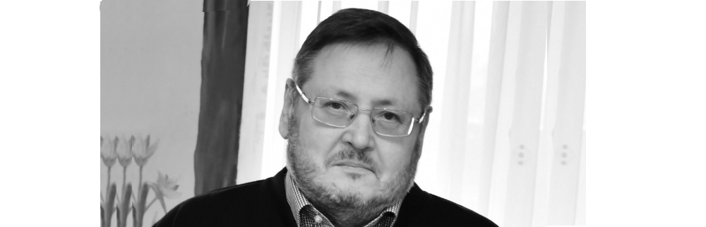 В Новокузнецке скончался известный детский онколог Сергей Дудкин