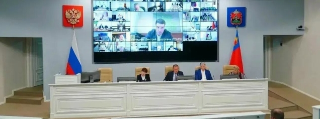 Губернатор Кузбасса договорился с независимыми АЗС об ограничении наценок на топливо