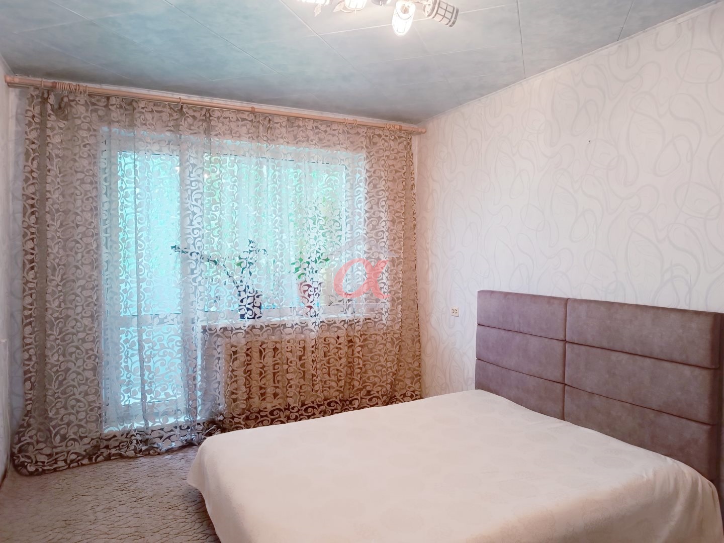Строителей 46а, 2к, 5/5 этаж, 47.4 кв.м