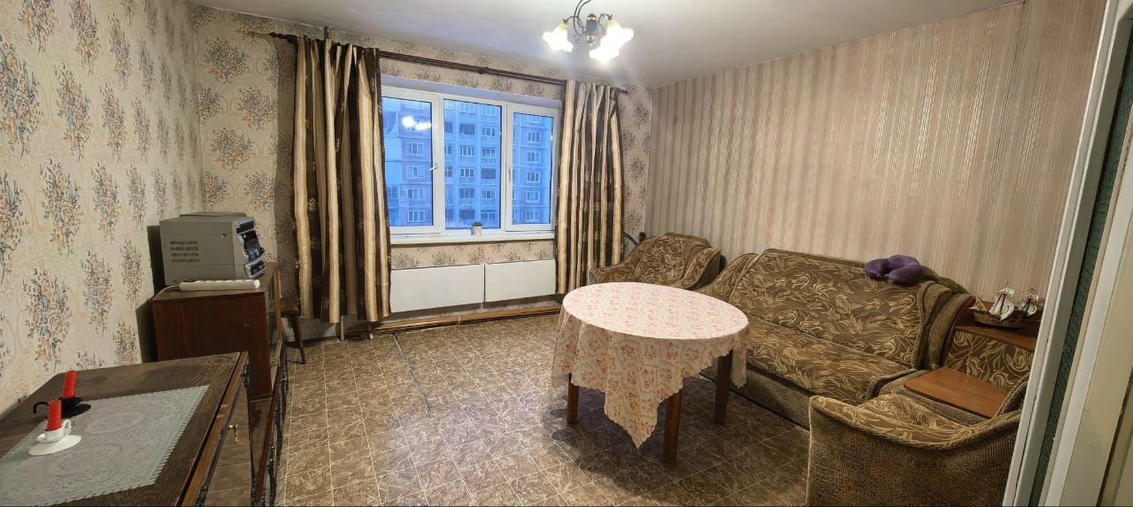 Квартира, Новокузнецк, проспект Мира, 34