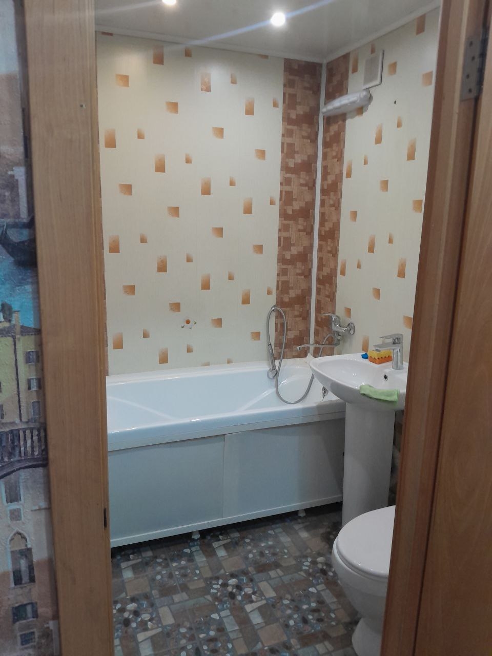 Квартира, Новокузнецк, Смирнова, 8