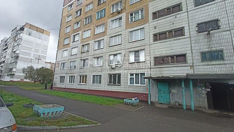 Продажа 1-комнатная квартира, 23 м2, Кемерово, улица Халтурина 23