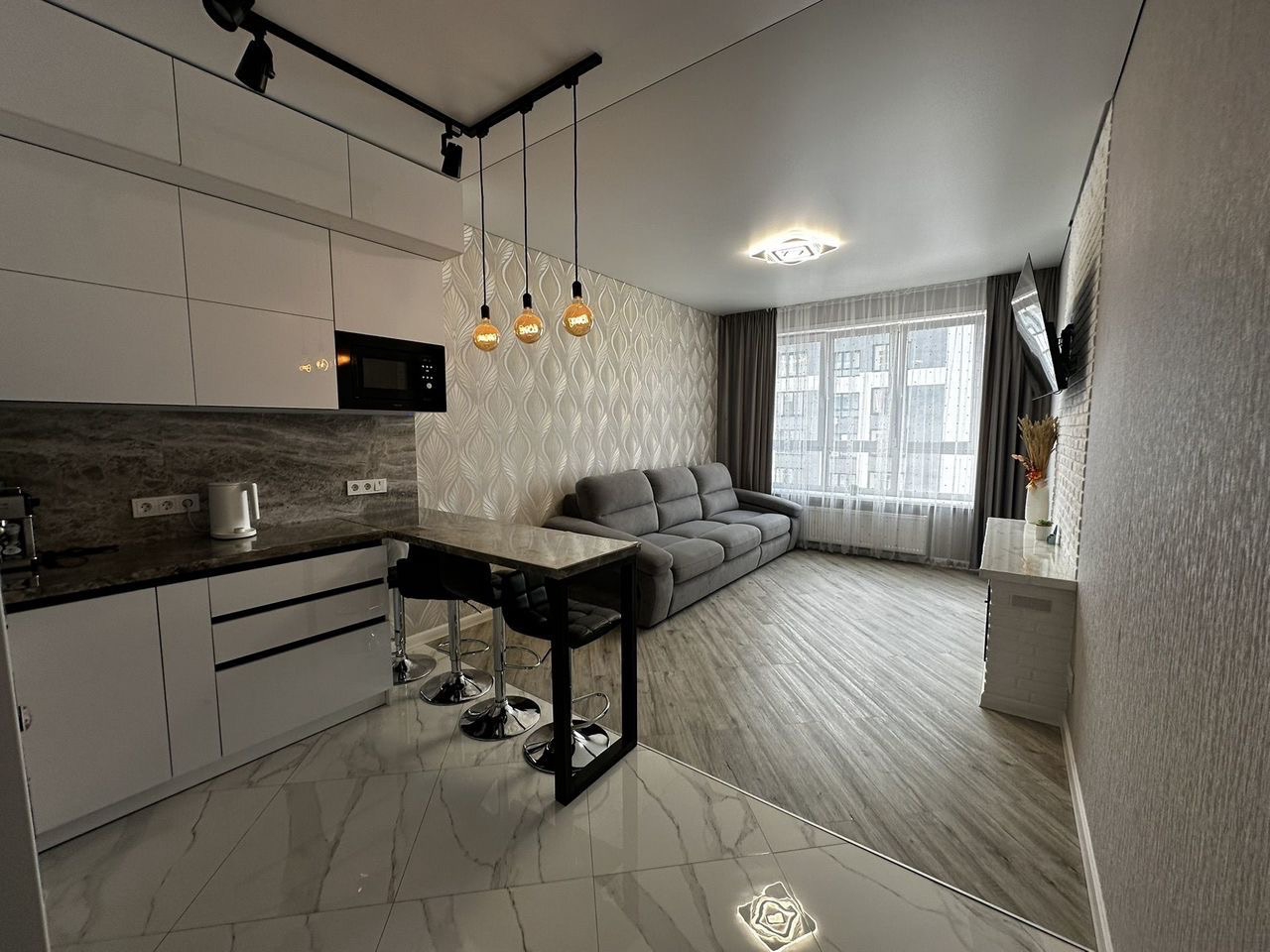 Квартира, Кемерово, Веры Волошиной, 38б