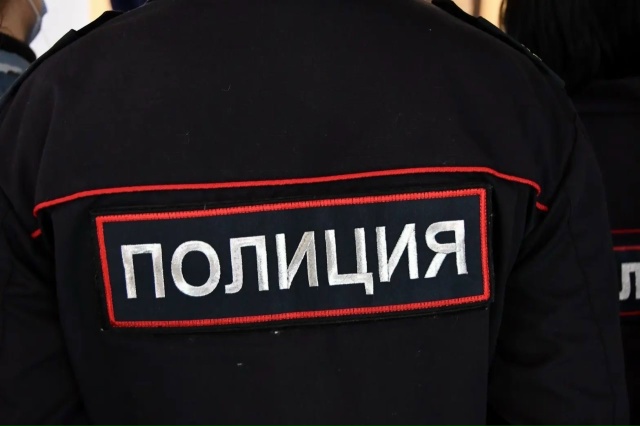 На Кутузова в Новокузнецке полиция разобралась с ночными шумными компаниями