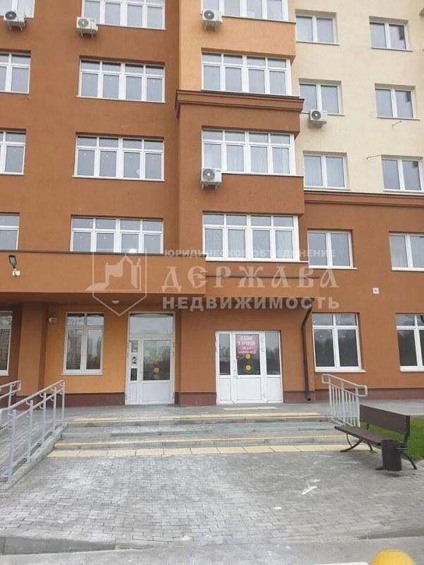 Продажа 1-комнатная квартира, 27,1 м2, Кемерово, Ленинградский проспект