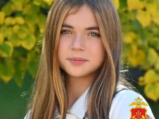 В Кемерове полиция разыскивает 12-летнюю Арину Орлову