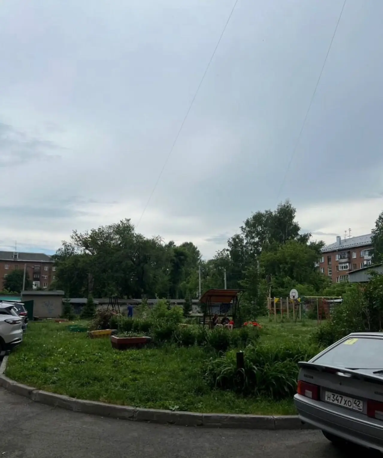 Квартира, Кемерово, Весенняя, 13