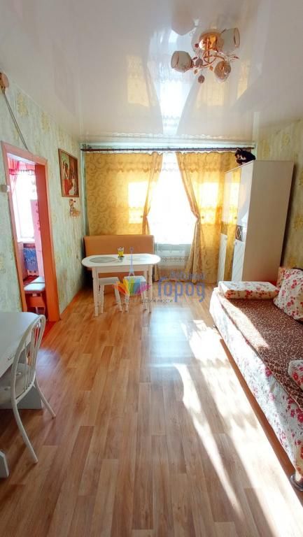 Купить 1-к квартиру 27 кв.м. на ул.Капитальная ул, 14