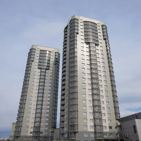 ЖК на Павловского, 13А и 13Б