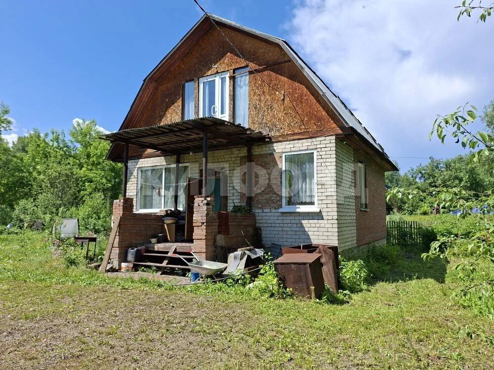 Продажа дача, Мыски, Островная ул., 