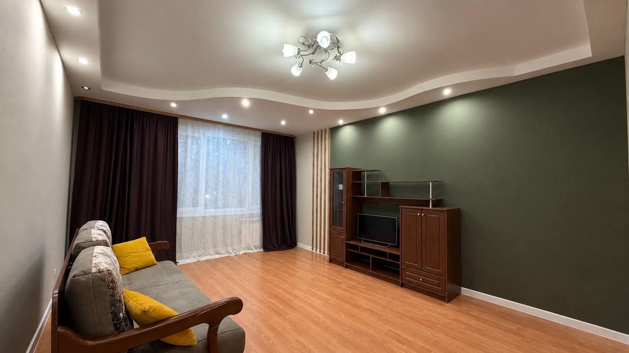 Квартира, Кемерово, Гагарина, 52