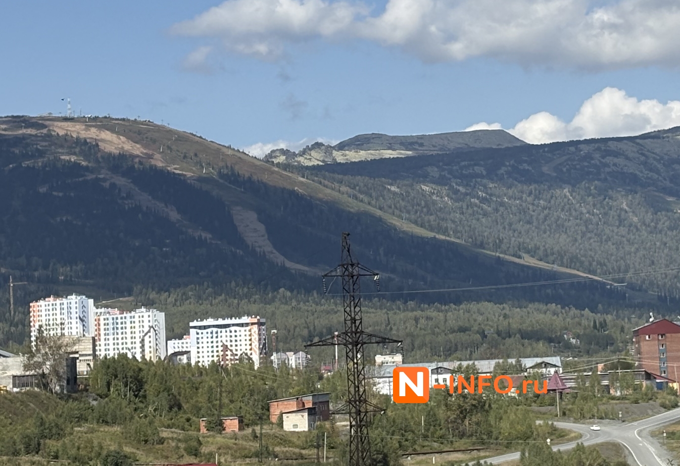 Новостройки Шерегеша: обзор жилых комплексов и апартаментов