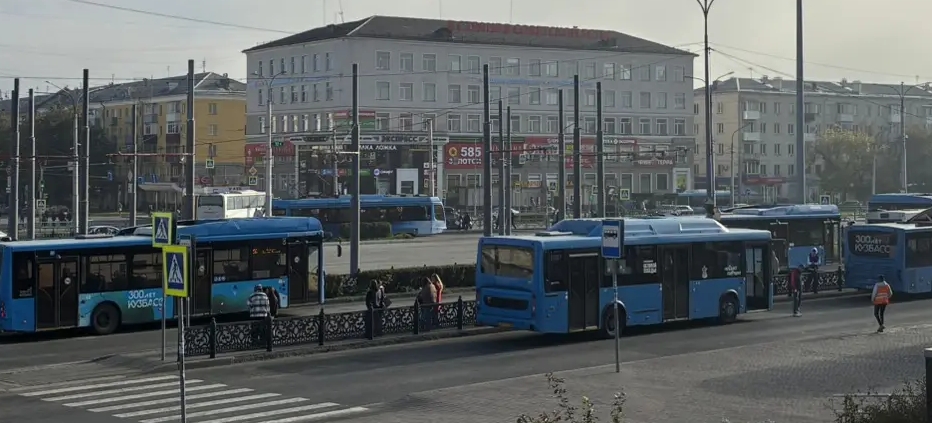 Кузбасс ждёт тёплое начало октября: прогноз на 2-4 октября