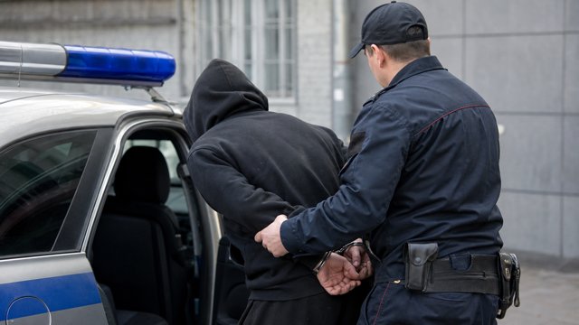 В Новокузнецке завершили расследование дела о покушении на сбыт карфентанила