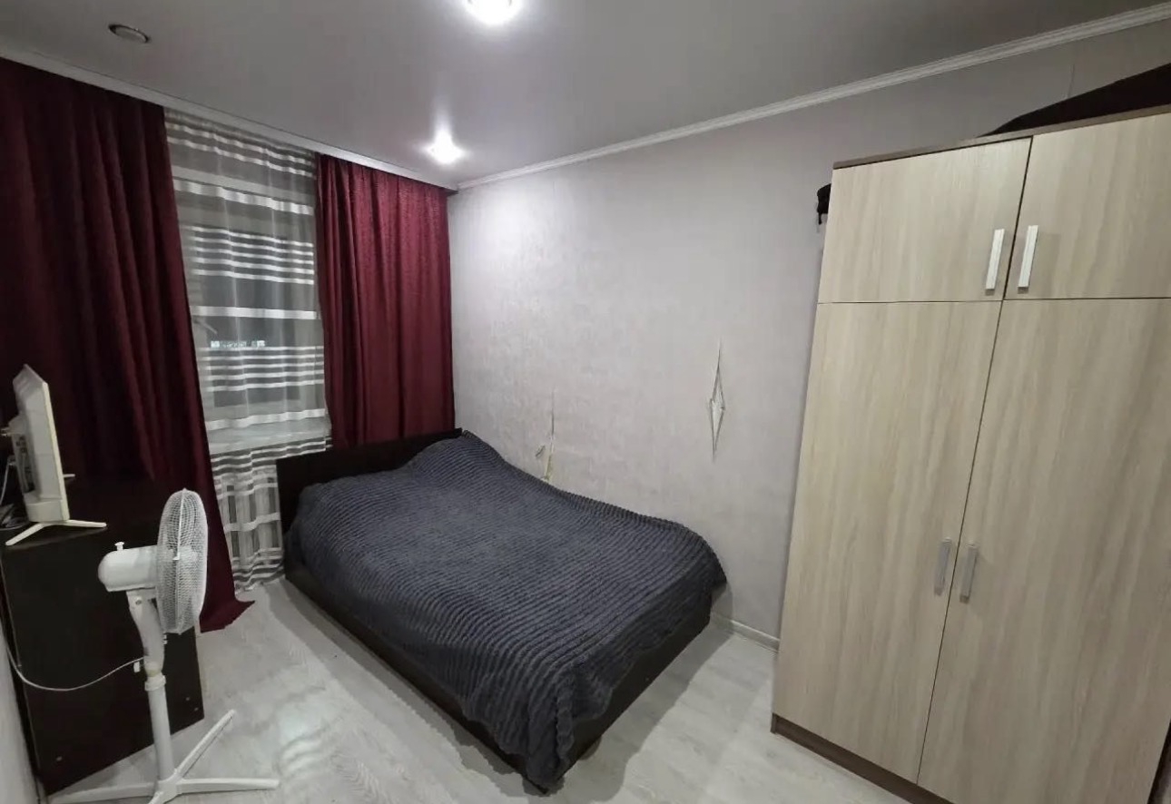 Квартира, Кемерово, проспект Шахтёров, 49