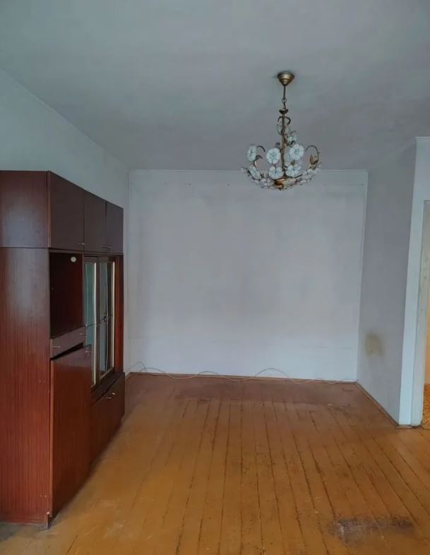 Квартира, Новокузнецк, проспект Бардина, 9