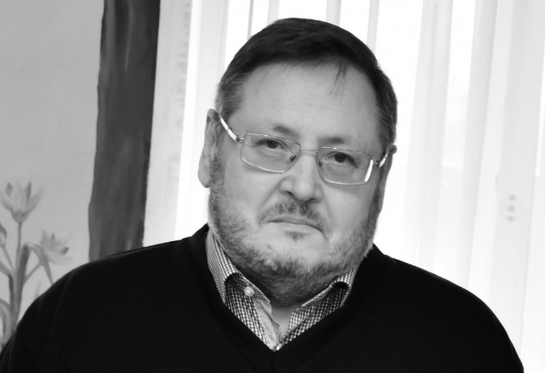 В Новокузнецке скончался известный детский онколог Сергей Дудкин