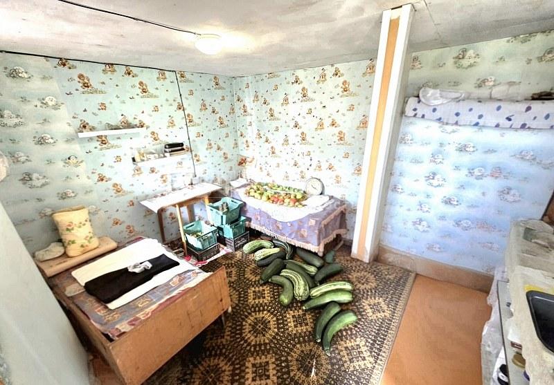 Земельный участок, СНТ Озёрный, 5-я аллея, участок 10 сот.