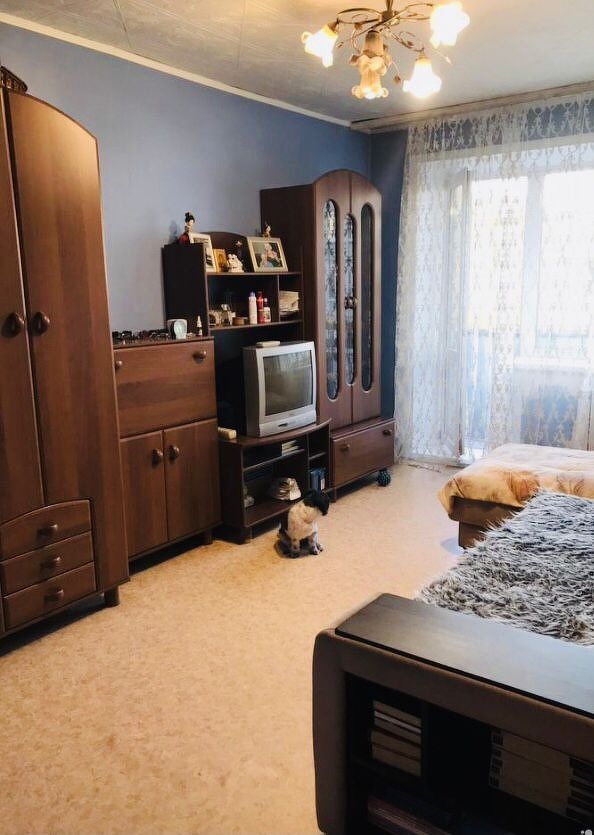 Квартира, Новокузнецк, проспект Бардина, 38