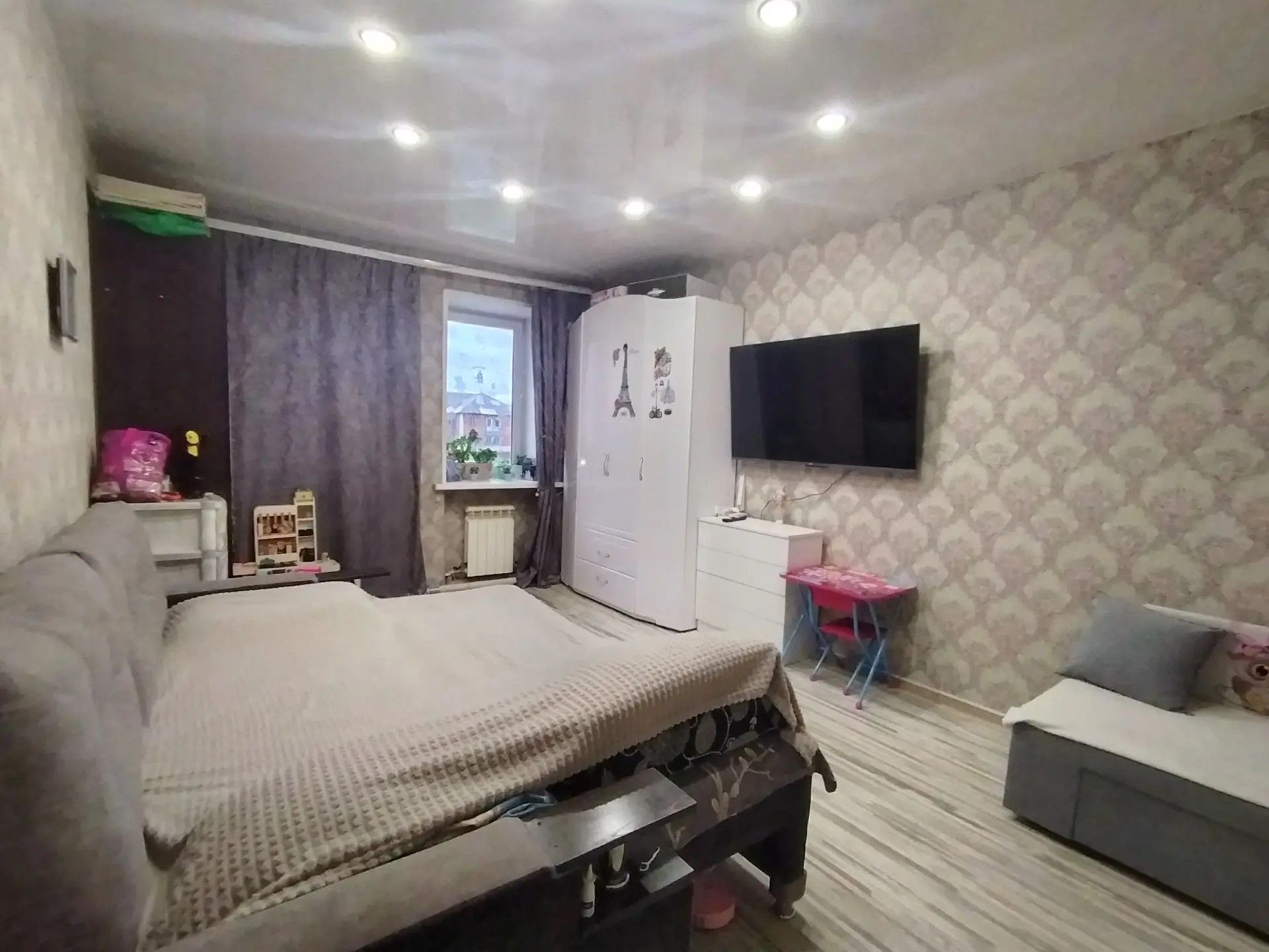Квартира, Кемерово, Спартака, 20