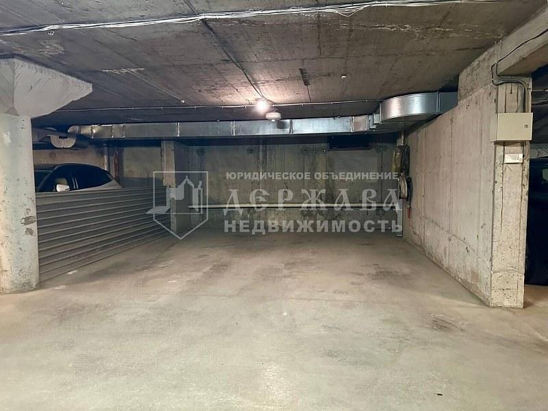Гараж, Кемерово, Большевистская улица 1, 15 м²
