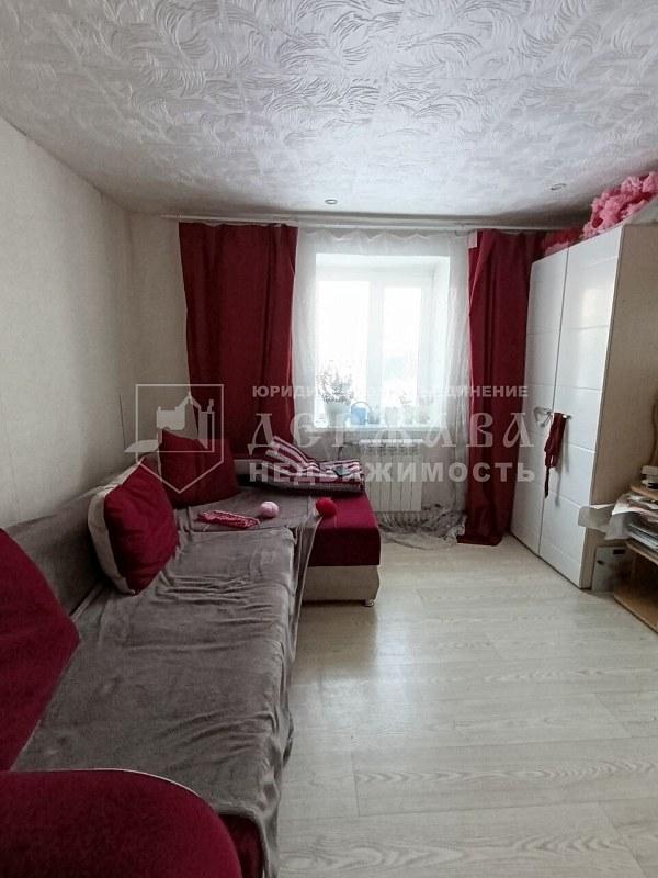 Продажа дом, Кемерово, 3-я Камышинская улица