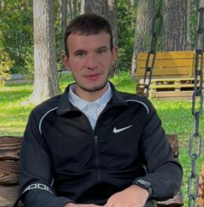 семен панарин