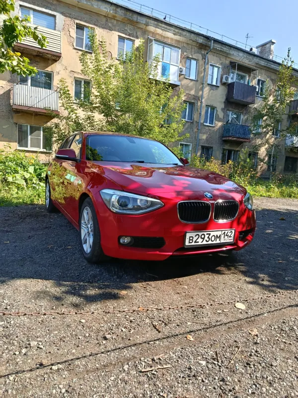Продаётся ухоженное авто, 1 550 000 рублей, Новокузнецк — фото 1