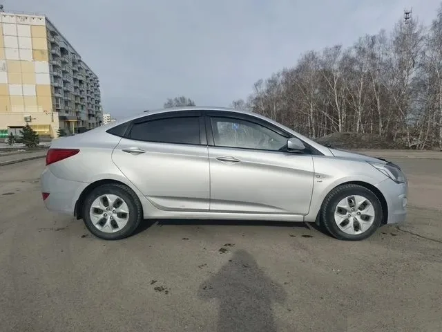 Продам хундай солярис — фото 2