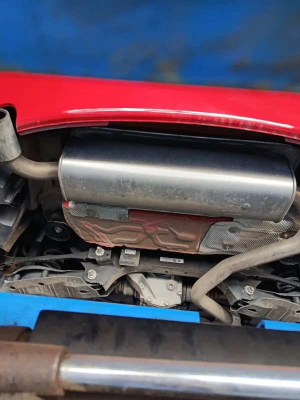 Продаётся ухоженное авто, 1 550 000 рублей, Новокузнецк — фото 9