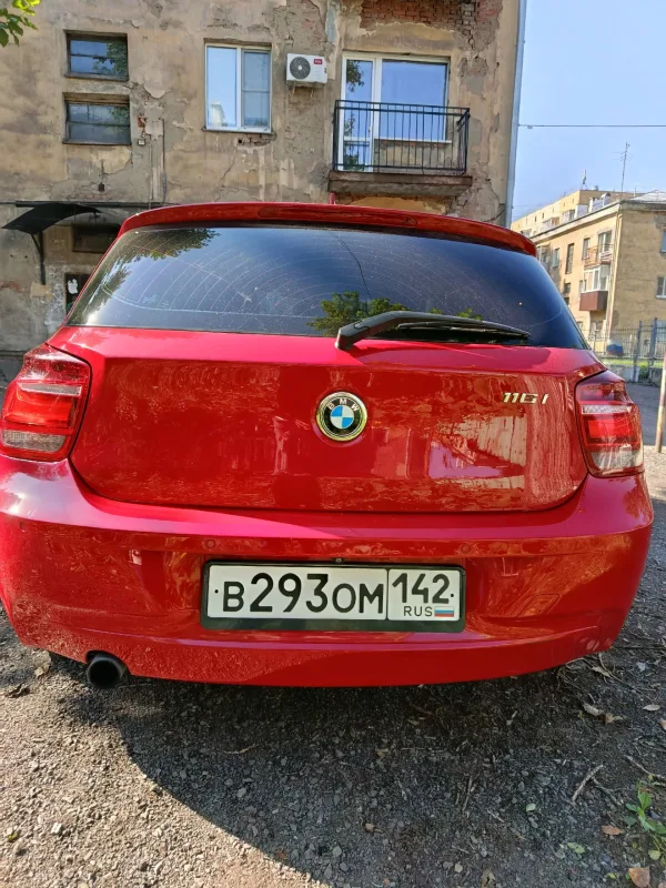 Продаётся ухоженное авто, 1 550 000 рублей, Новокузнецк — фото 4